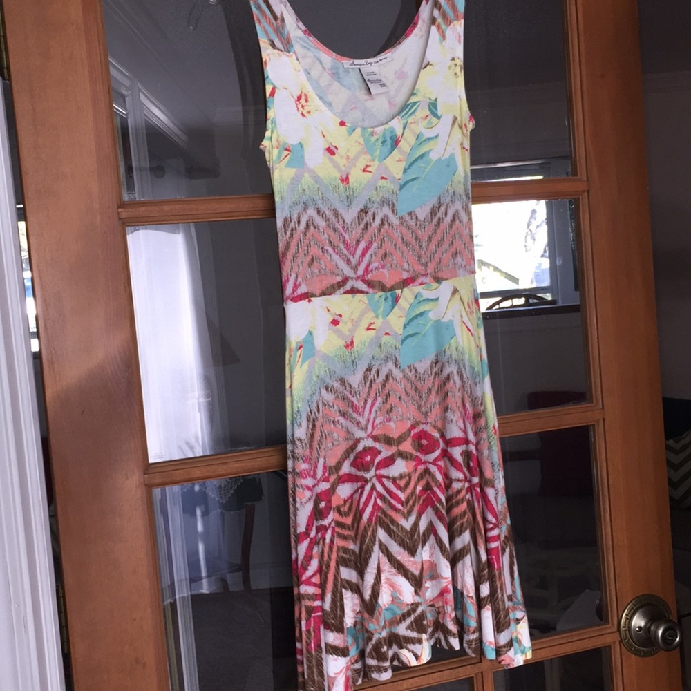 Summer dress